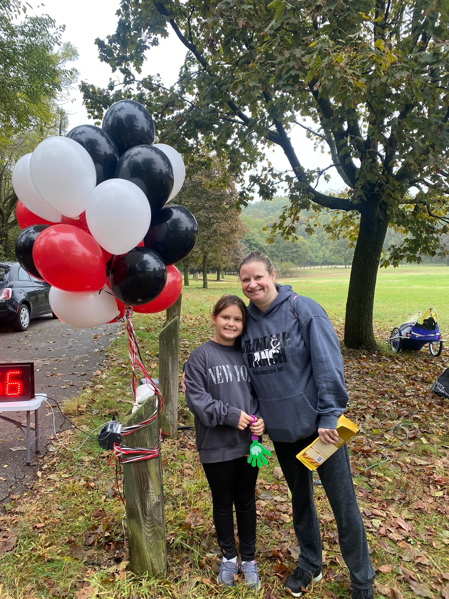 White Cane 5K 2024