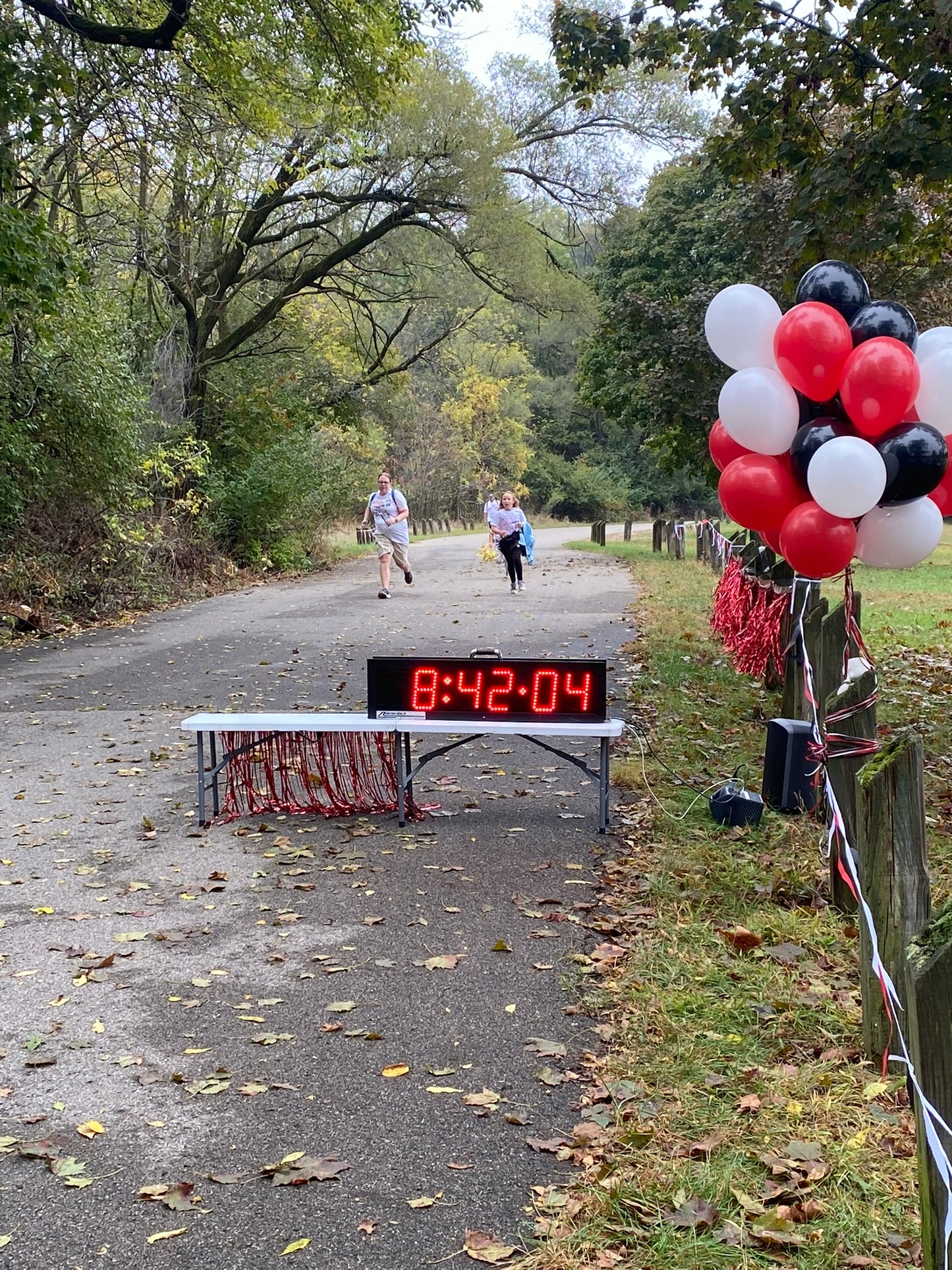 White Cane 5K 2024