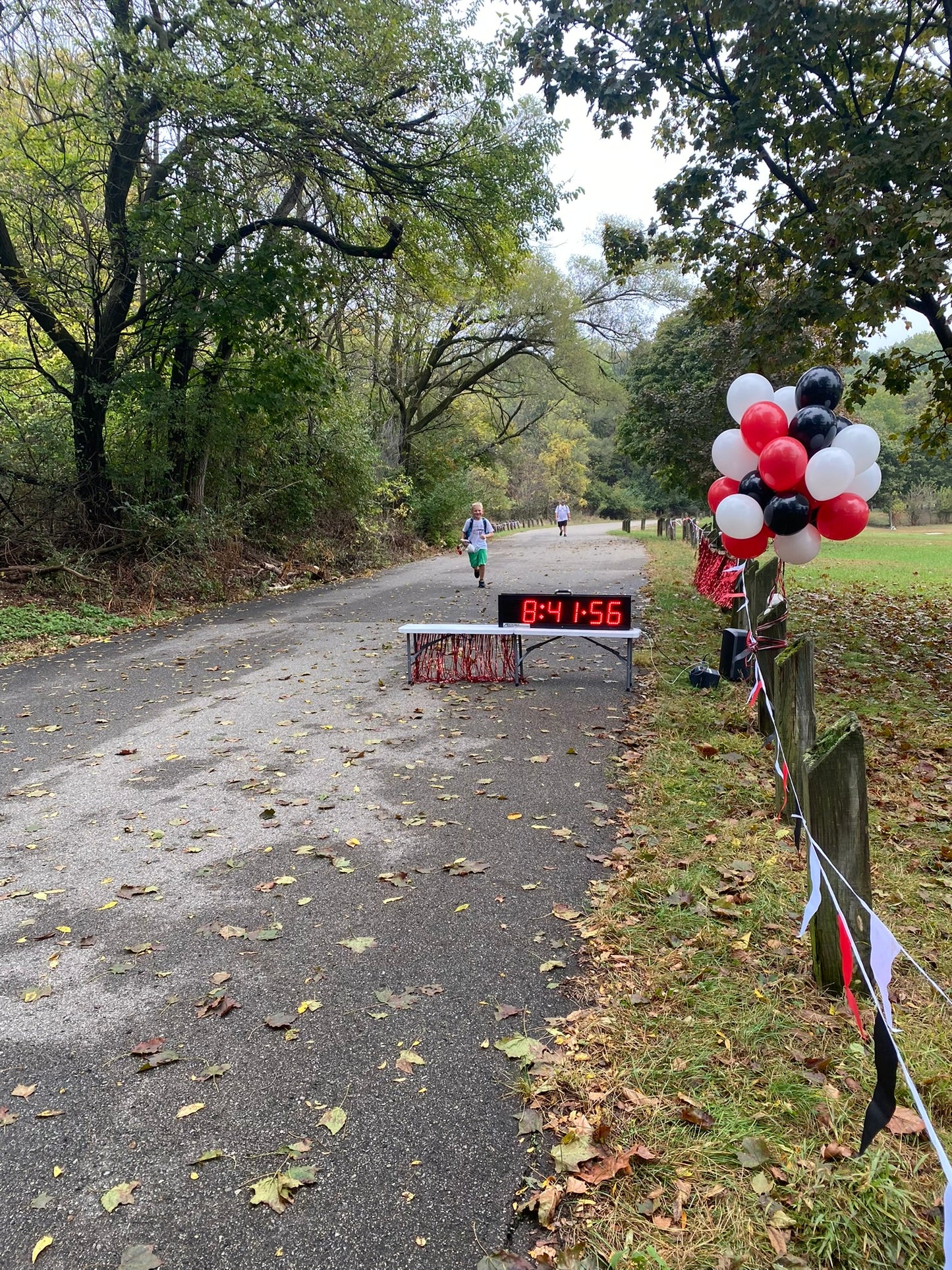 White Cane 5K 2024