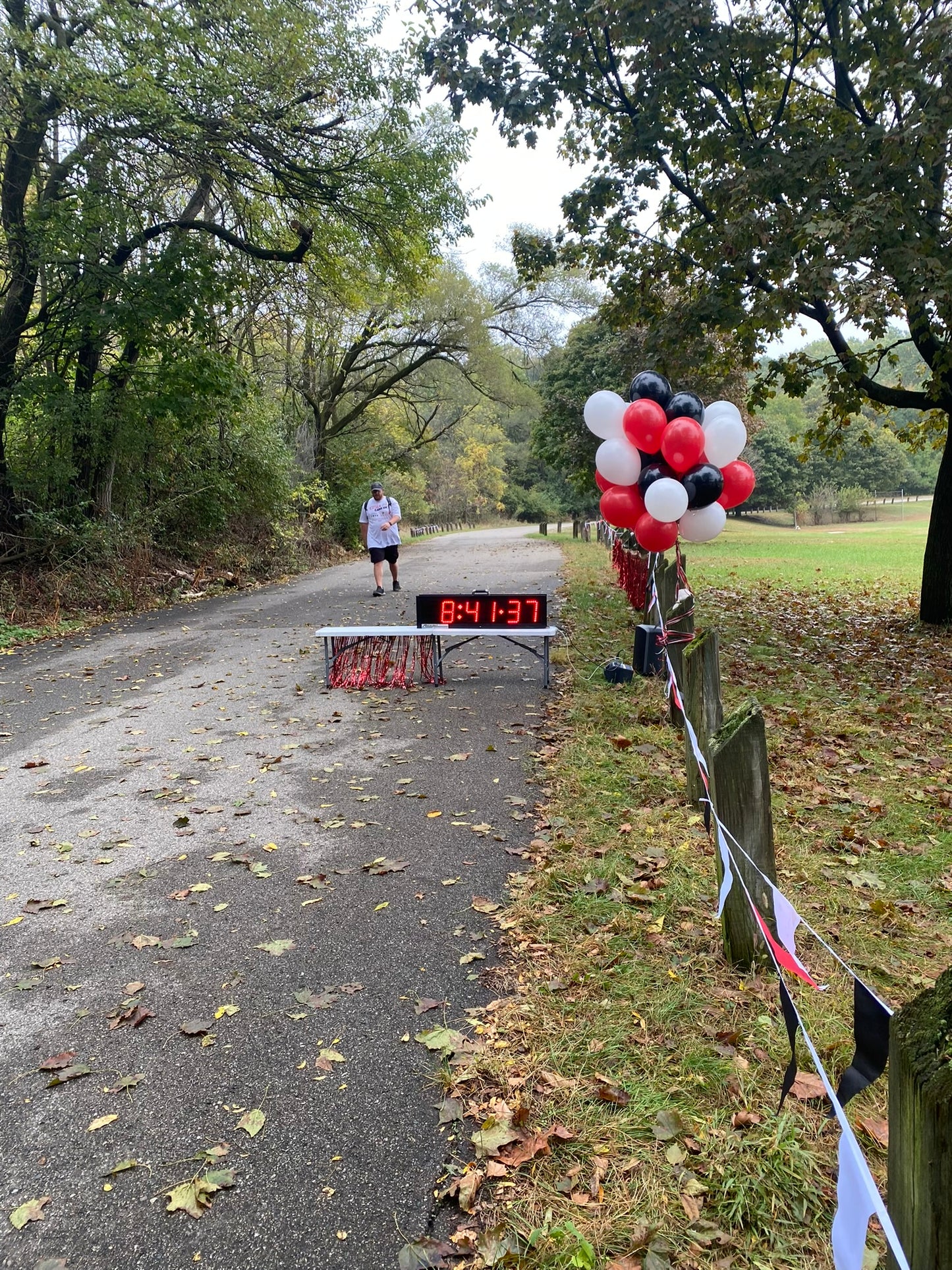 White Cane 5K 2024