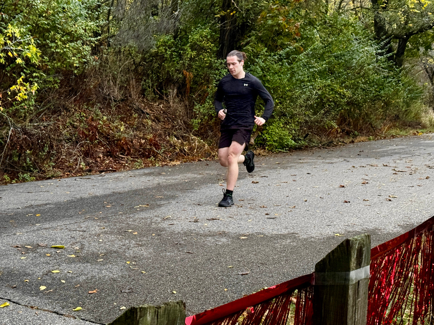 White Cane 5K 2024