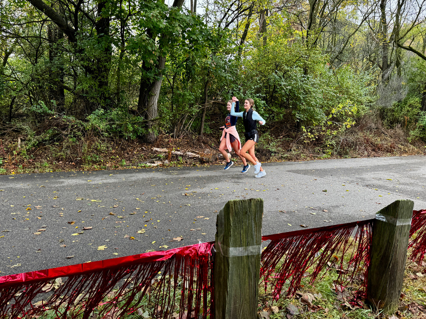 White Cane 5K 2024