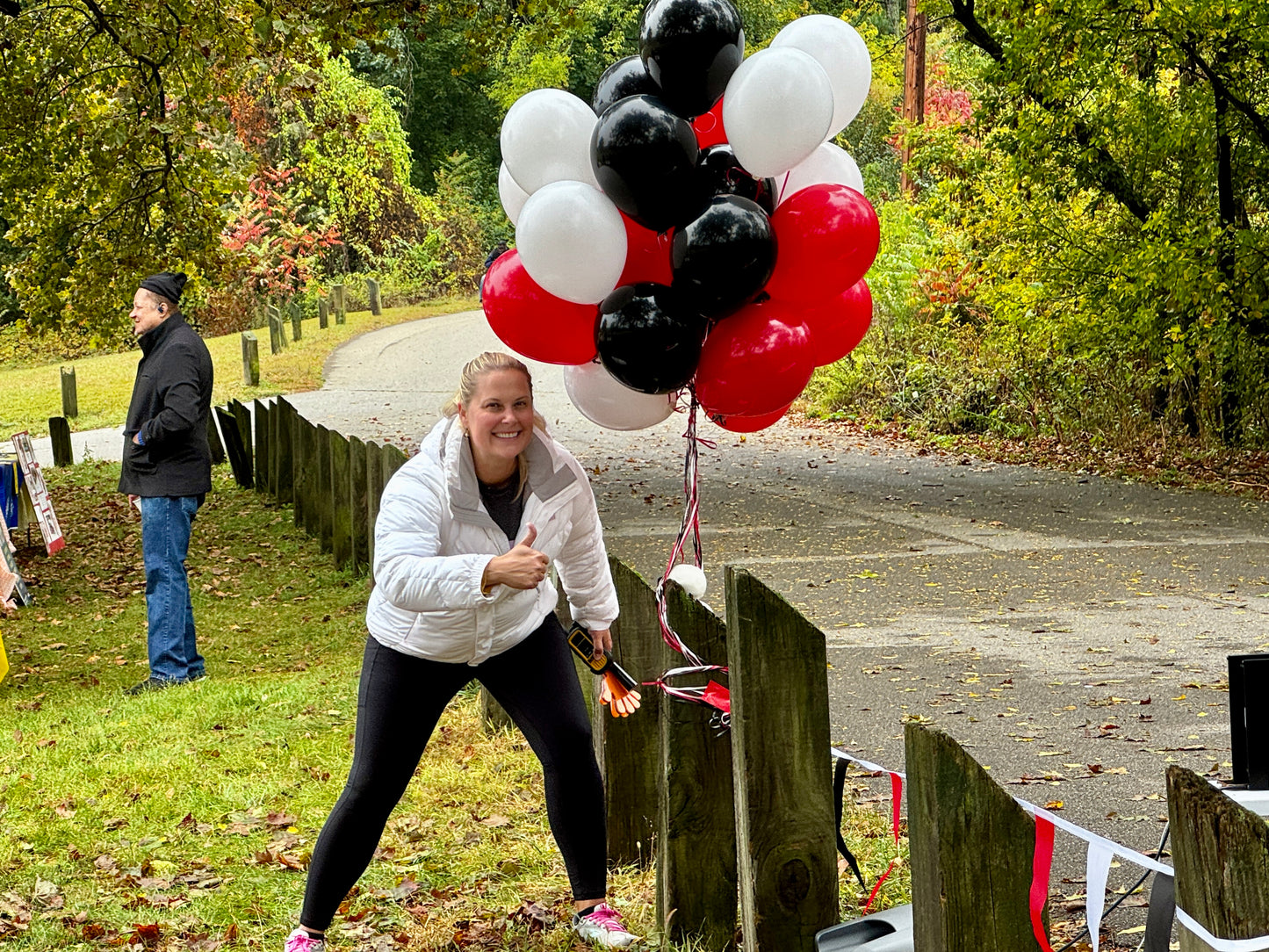 White Cane 5K 2024