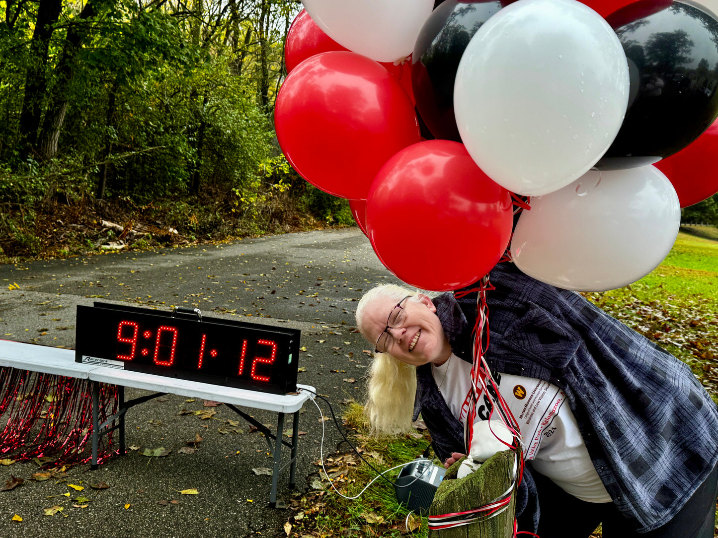 White Cane 5K 2024