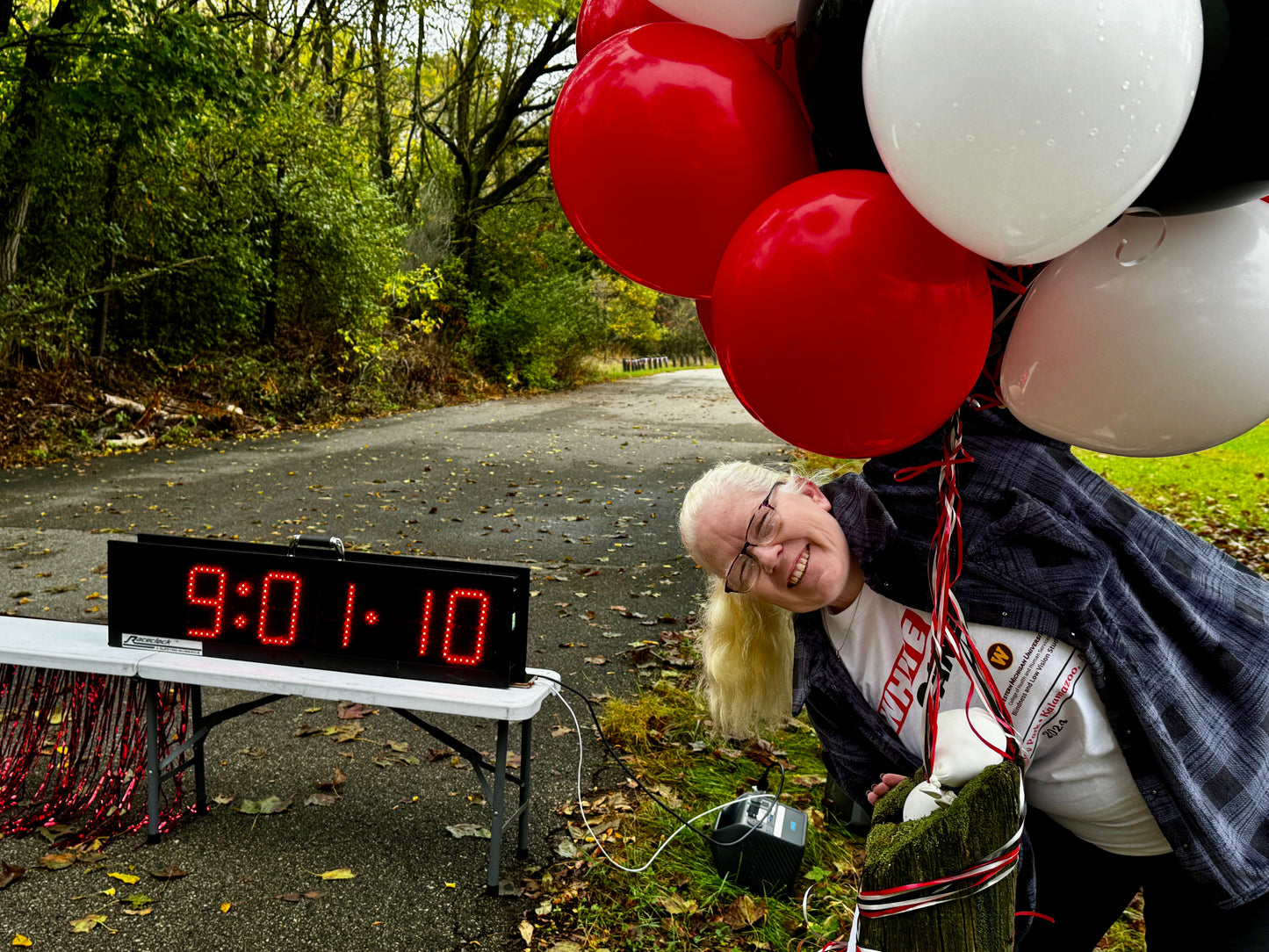 White Cane 5K 2024