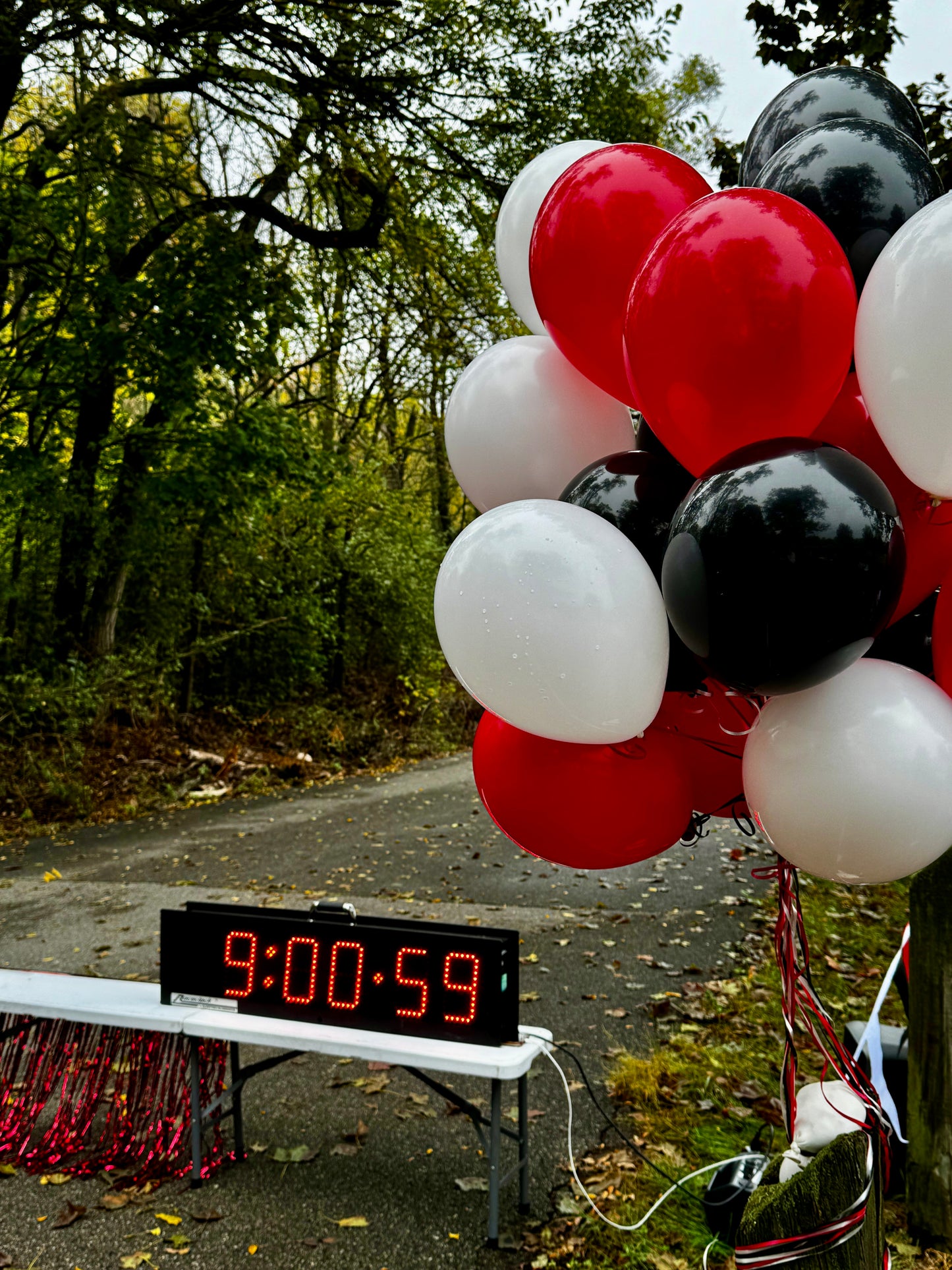White Cane 5K 2024
