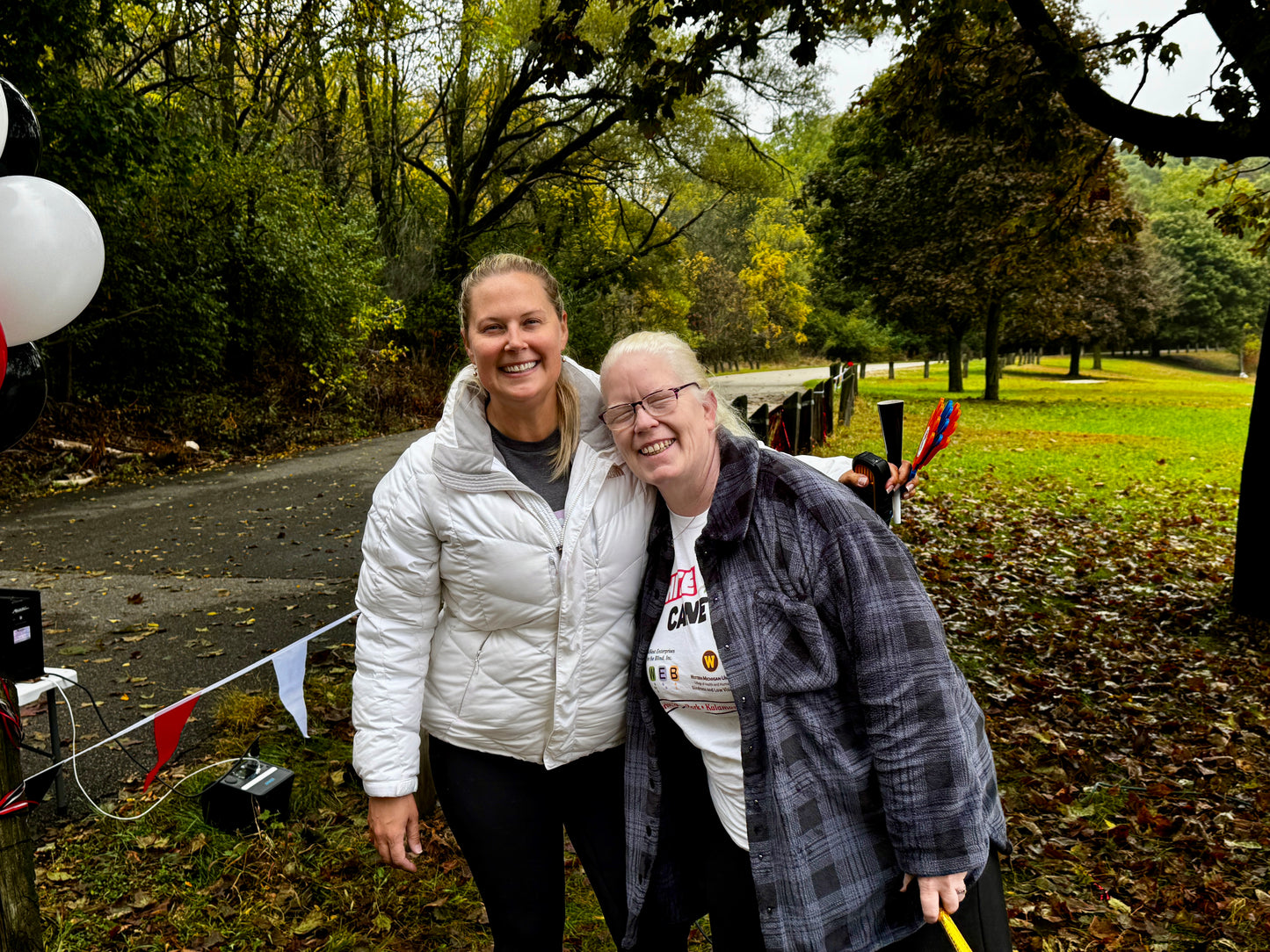White Cane 5K 2024