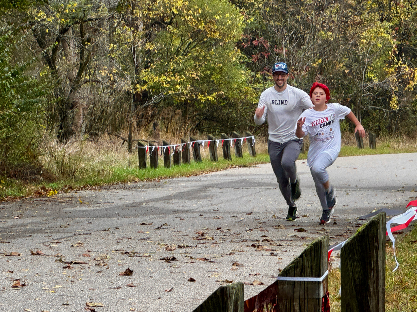 White Cane 5K 2024