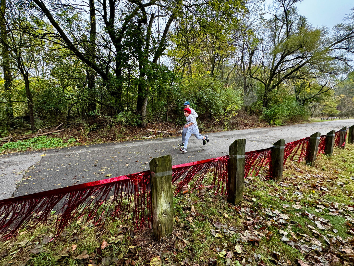 White Cane 5K 2024