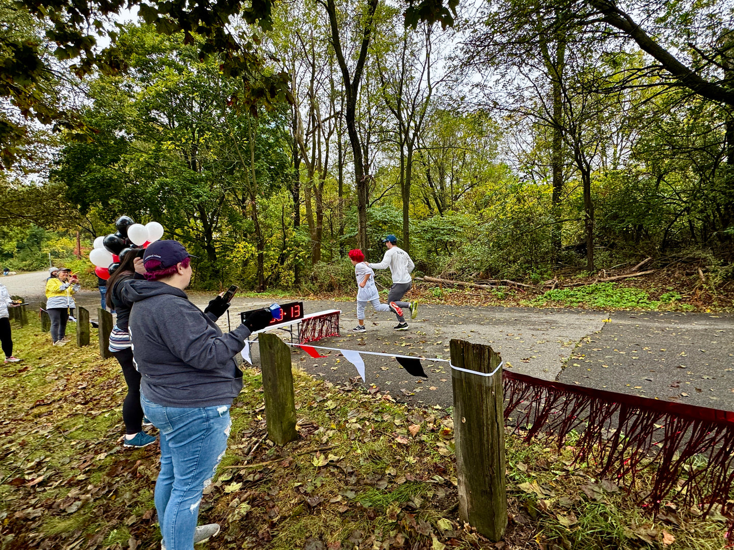 White Cane 5K 2024