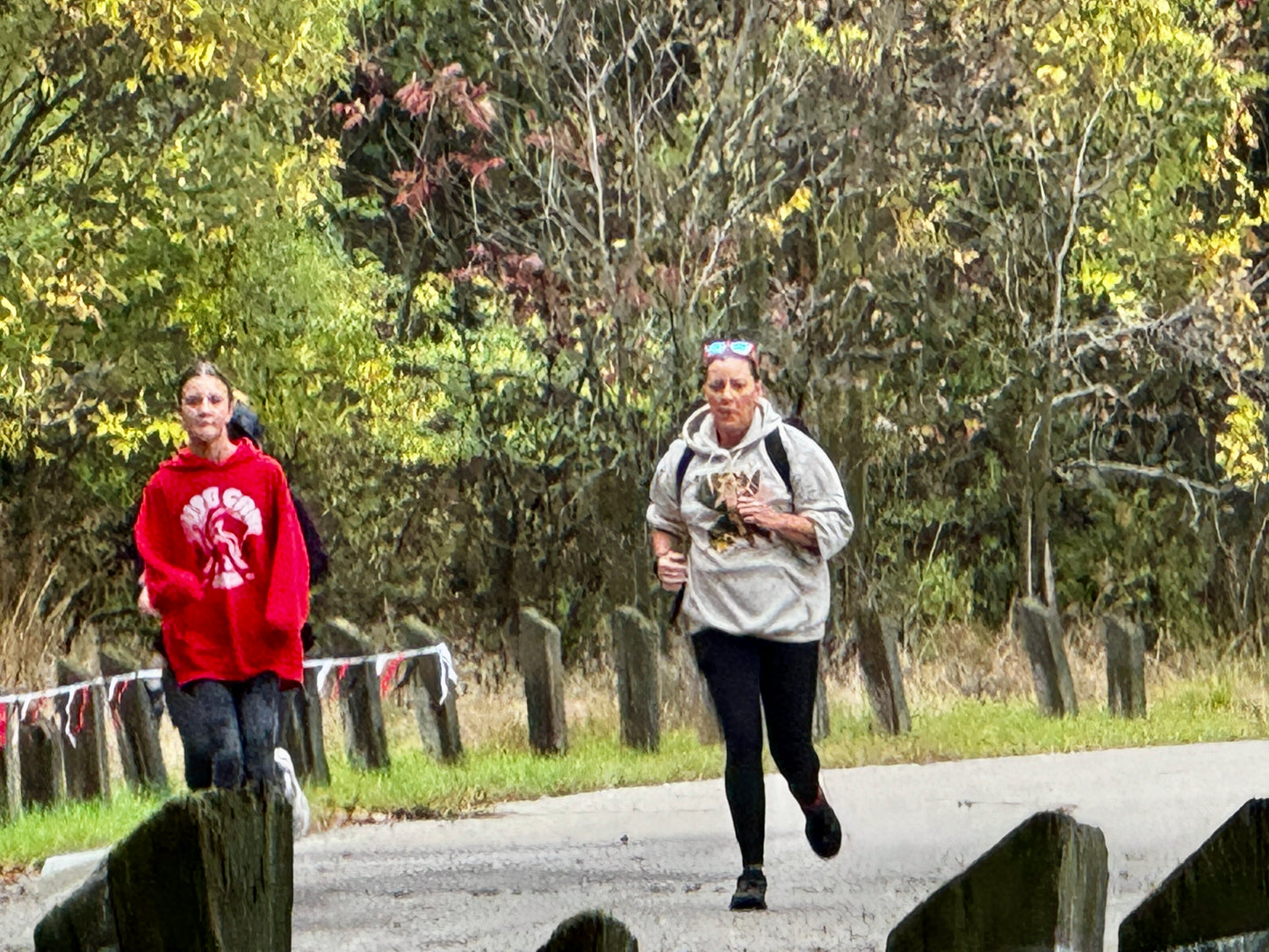 White Cane 5K 2024
