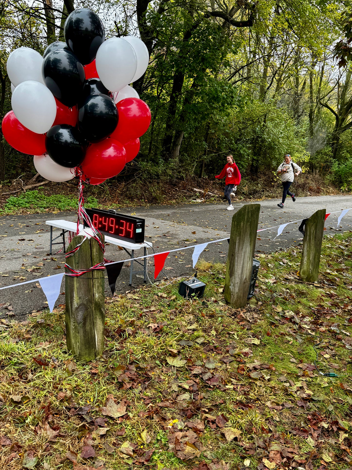 White Cane 5K 2024