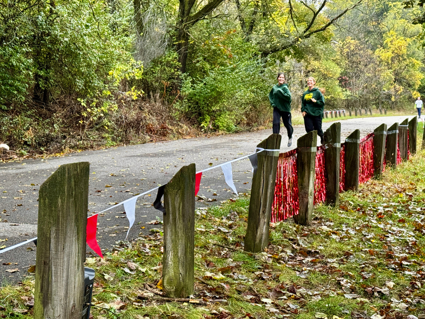 White Cane 5K 2024