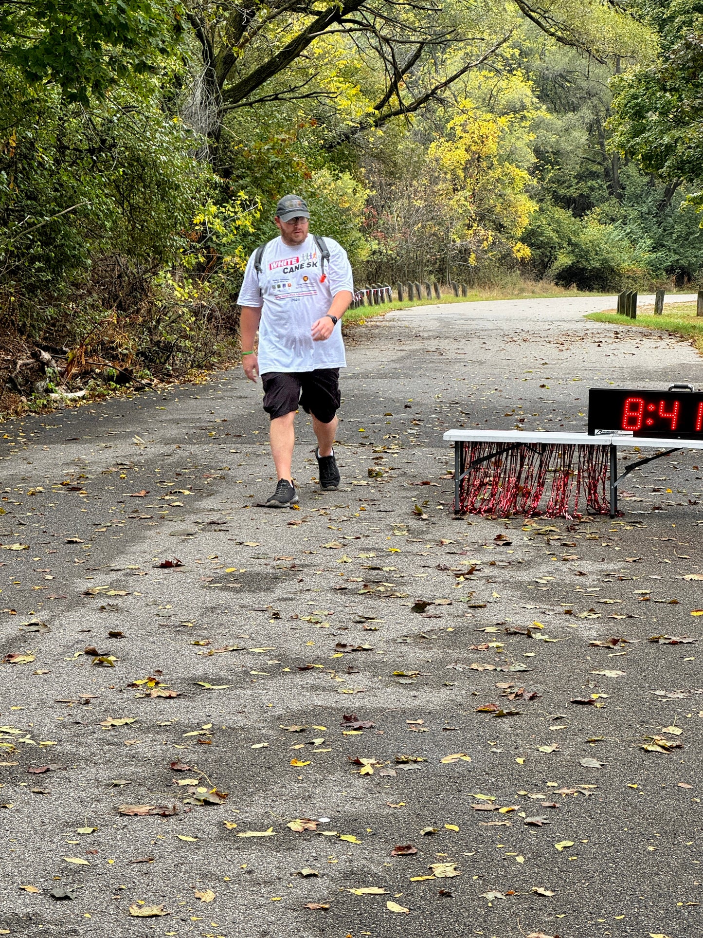 White Cane 5K 2024