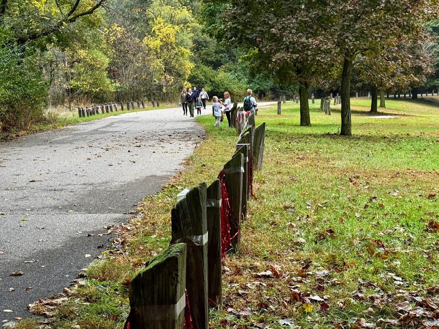 White Cane 5K 2024