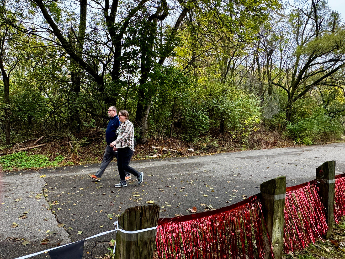 White Cane 5K 2024