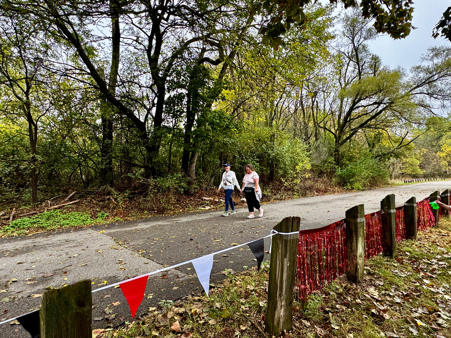White Cane 5K 2024