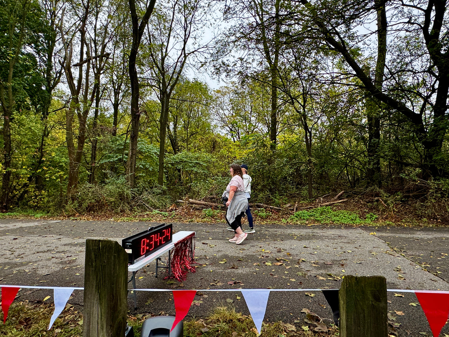White Cane 5K 2024