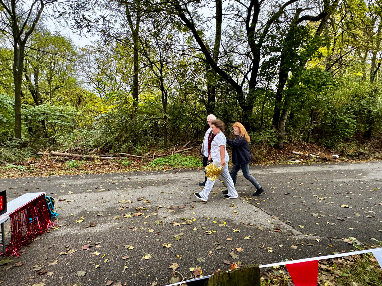 White Cane 5K 2024