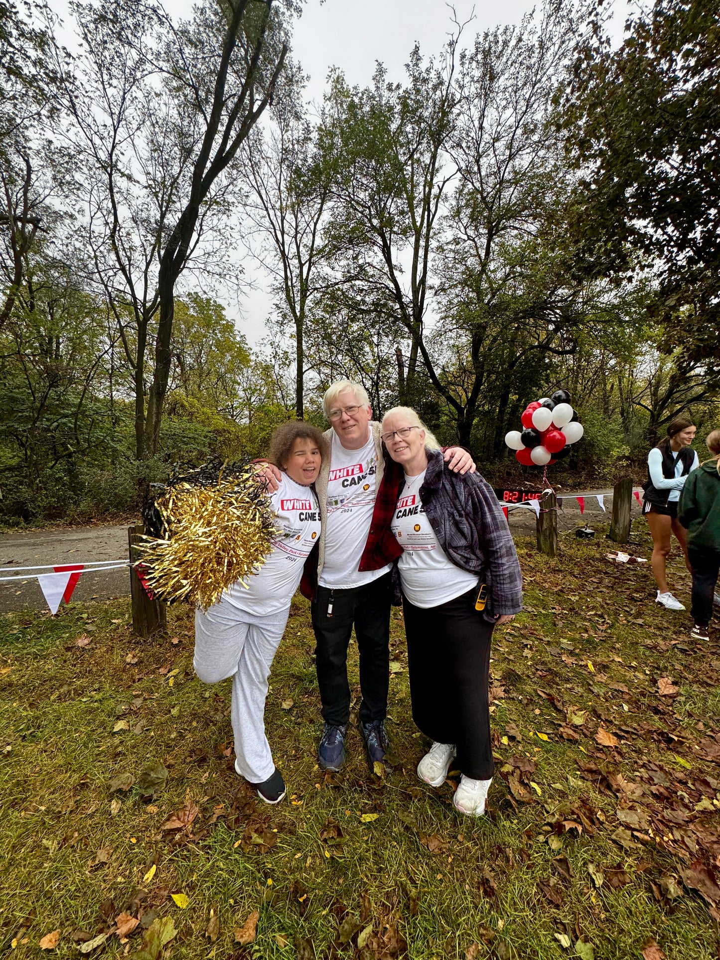White Cane 5K 2024