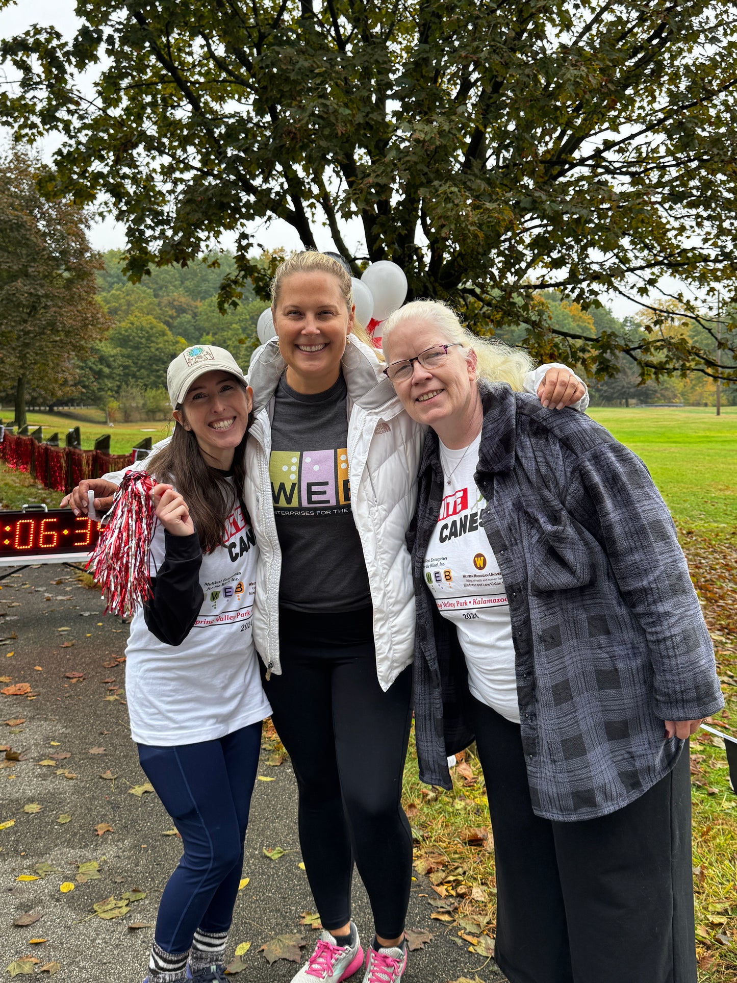White Cane 5K 2024
