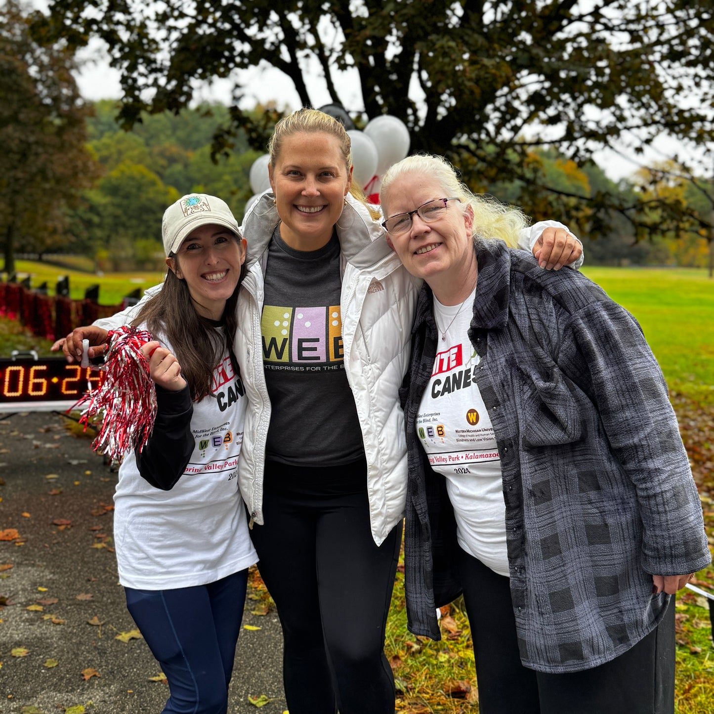 White Cane 5K 2024