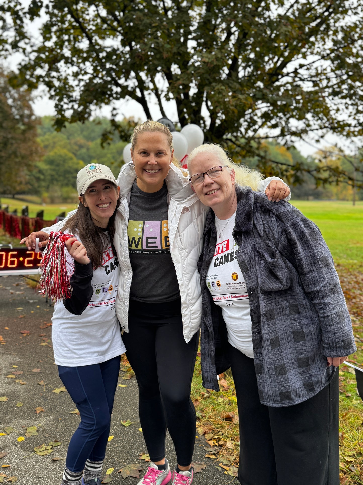 White Cane 5K 2024