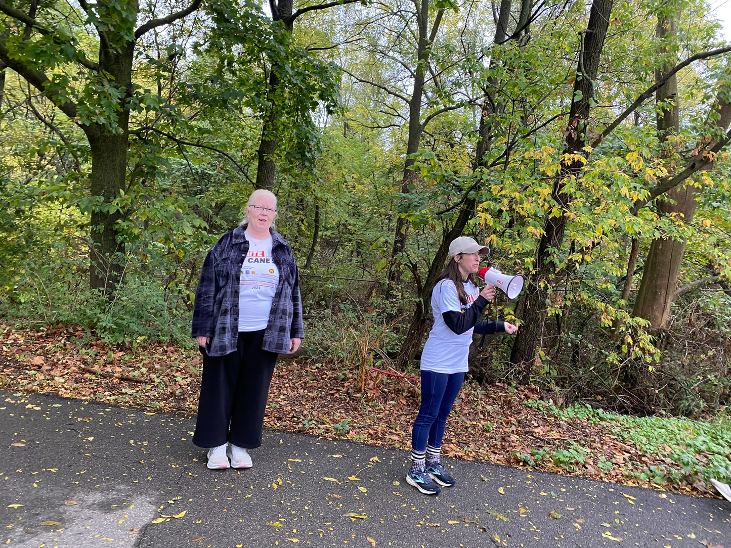 White Cane 5K 2024