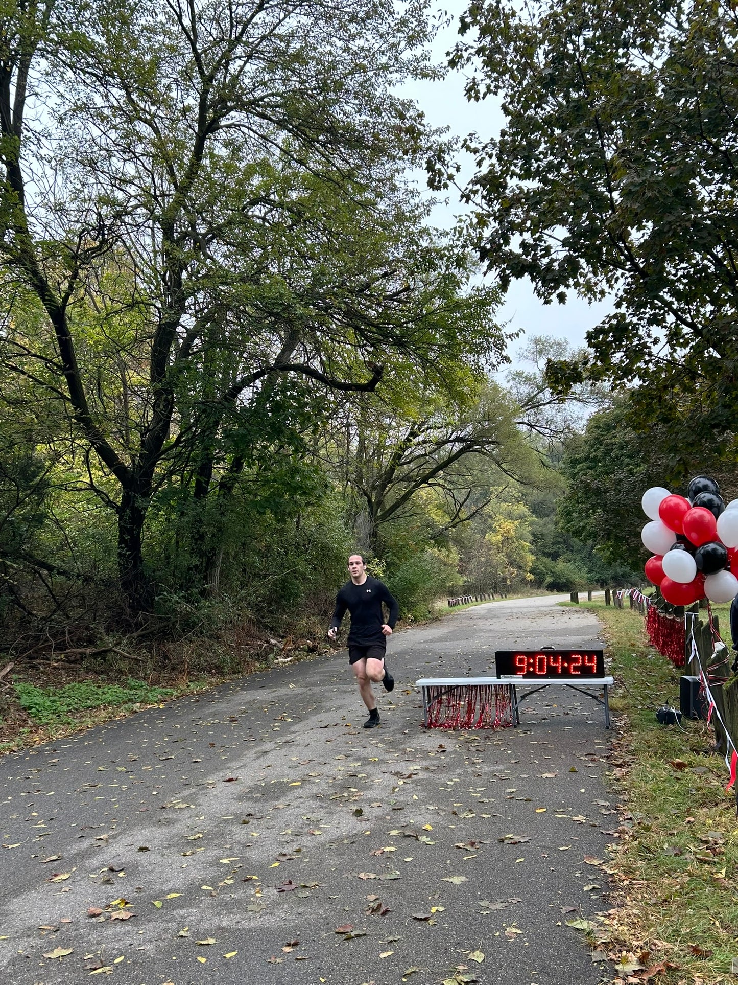 White Cane 5K 2024