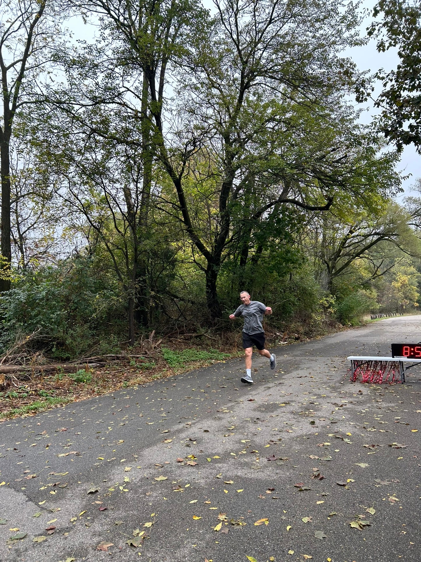 White Cane 5K 2024