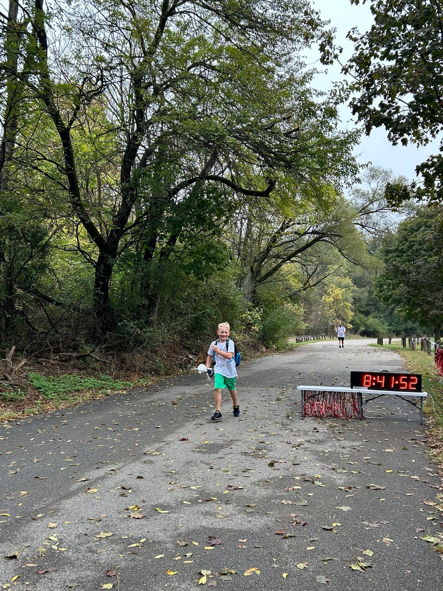 White Cane 5K 2024