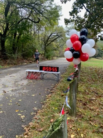 White Cane 5K 2024