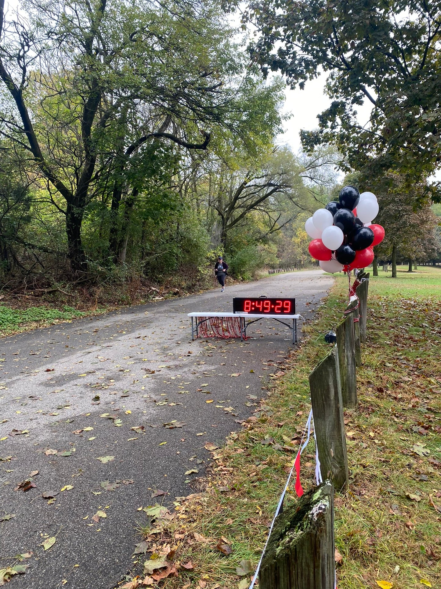 White Cane 5K 2024