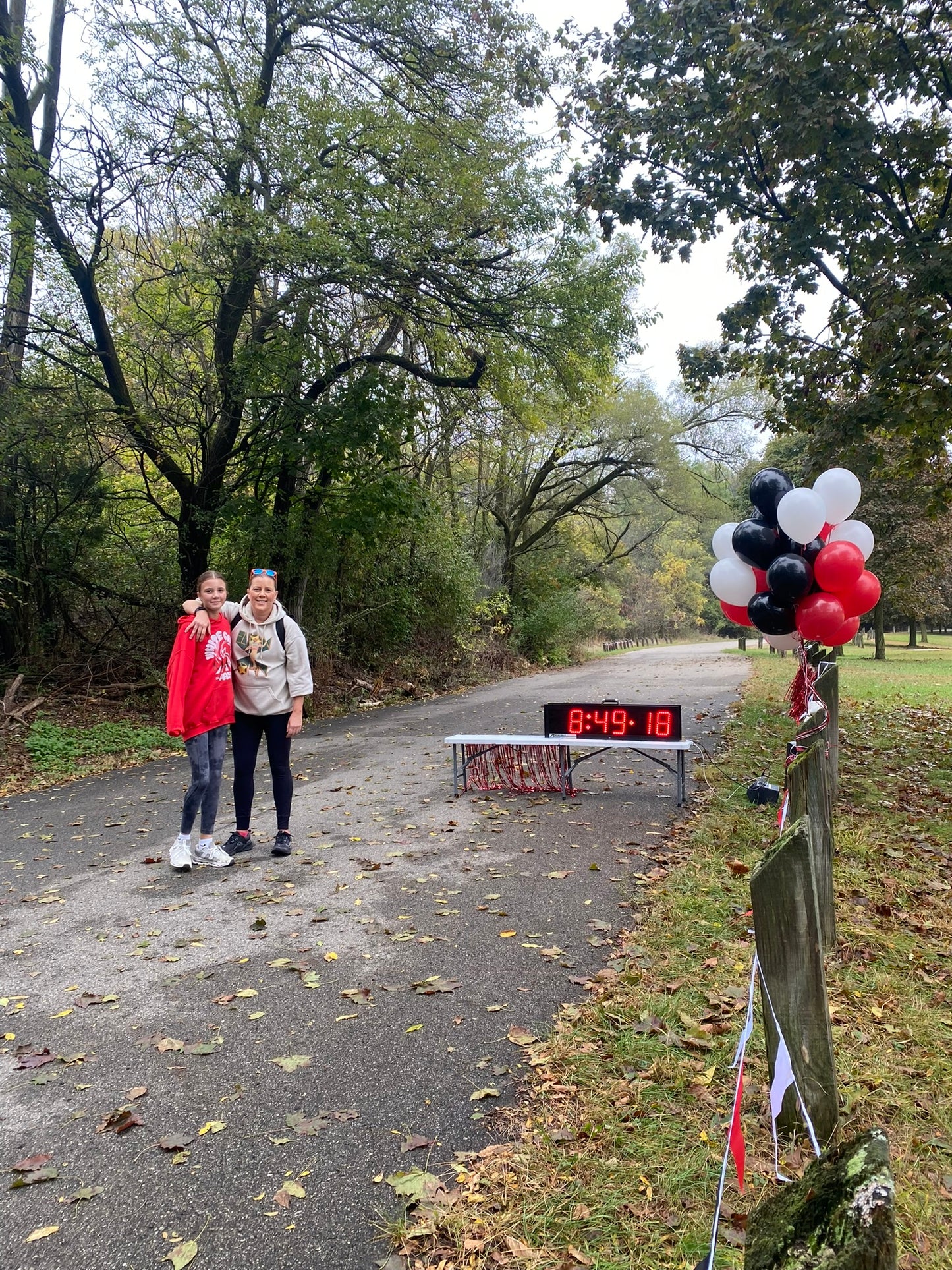 White Cane 5K 2024