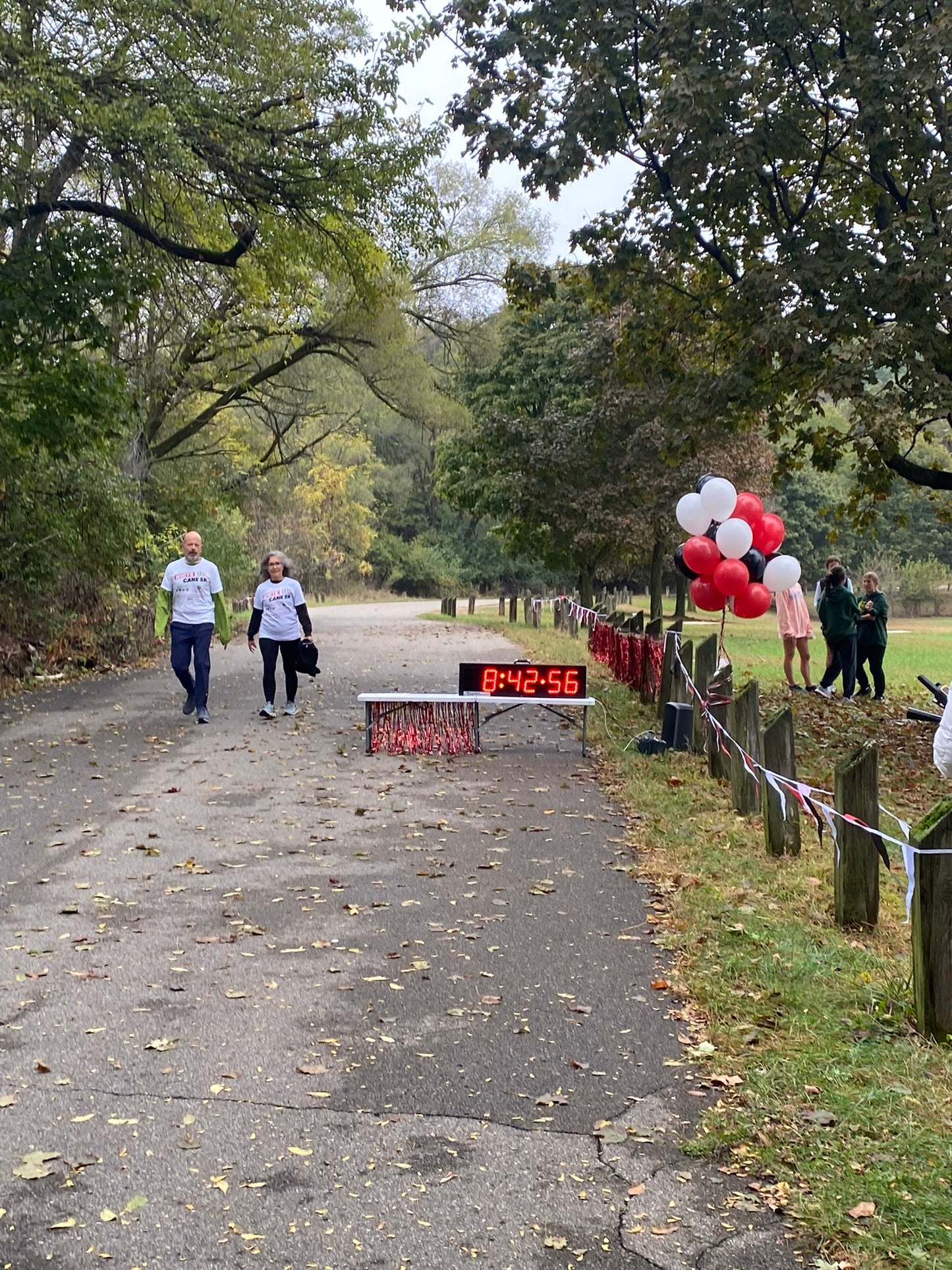 White Cane 5K 2024