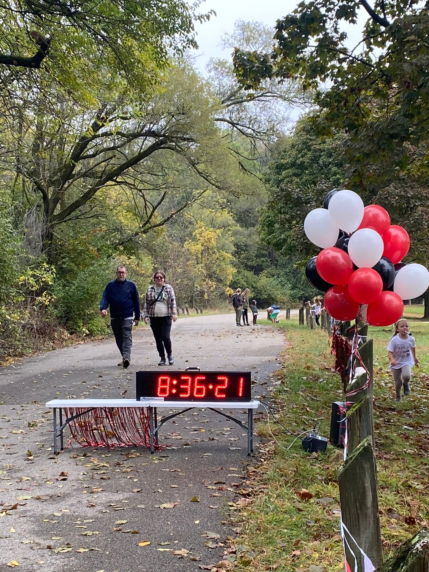 White Cane 5K 2024