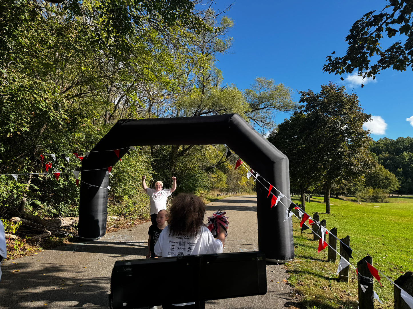 White Cane 5K 2025