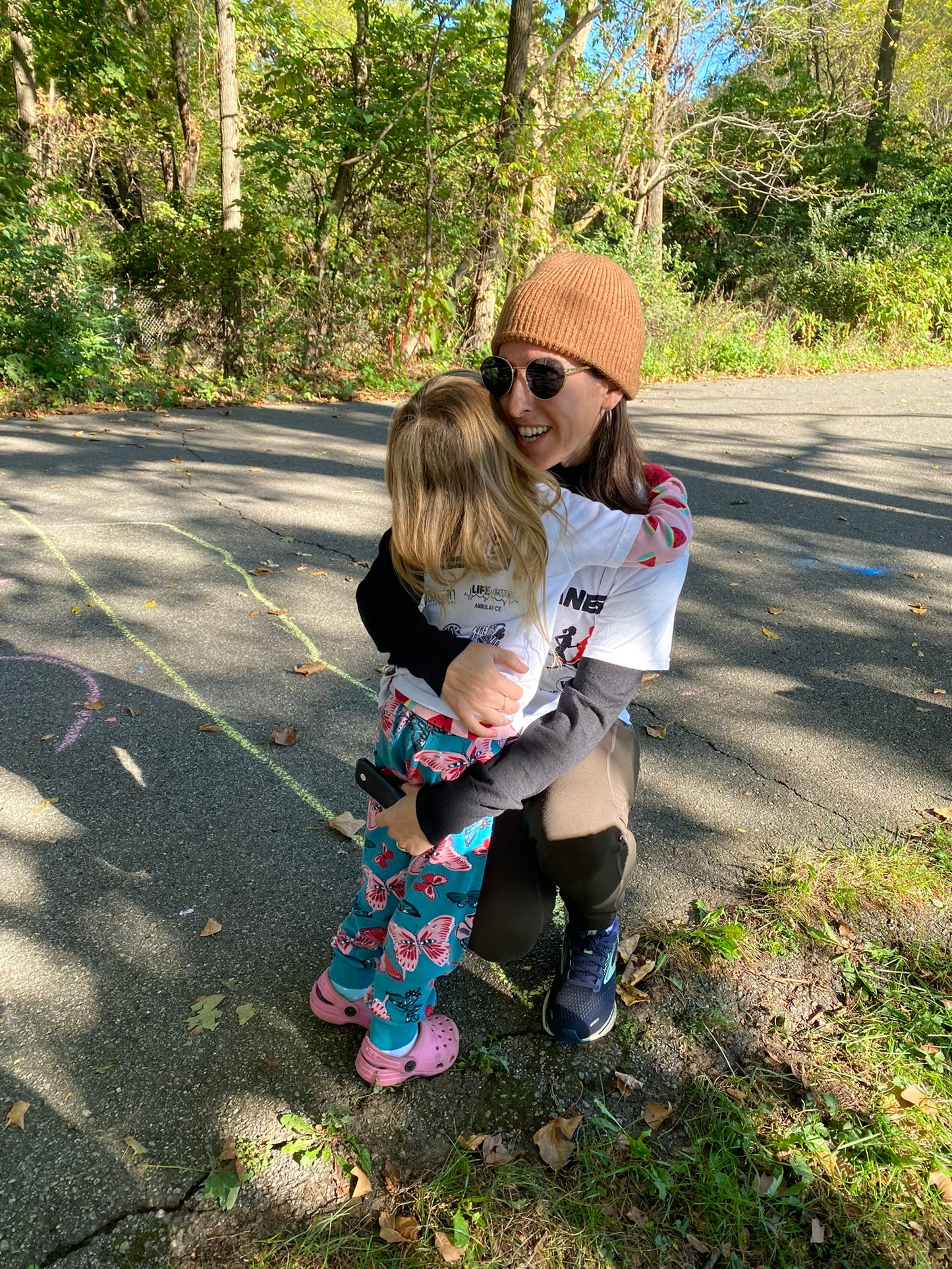 White Cane 5K 2025