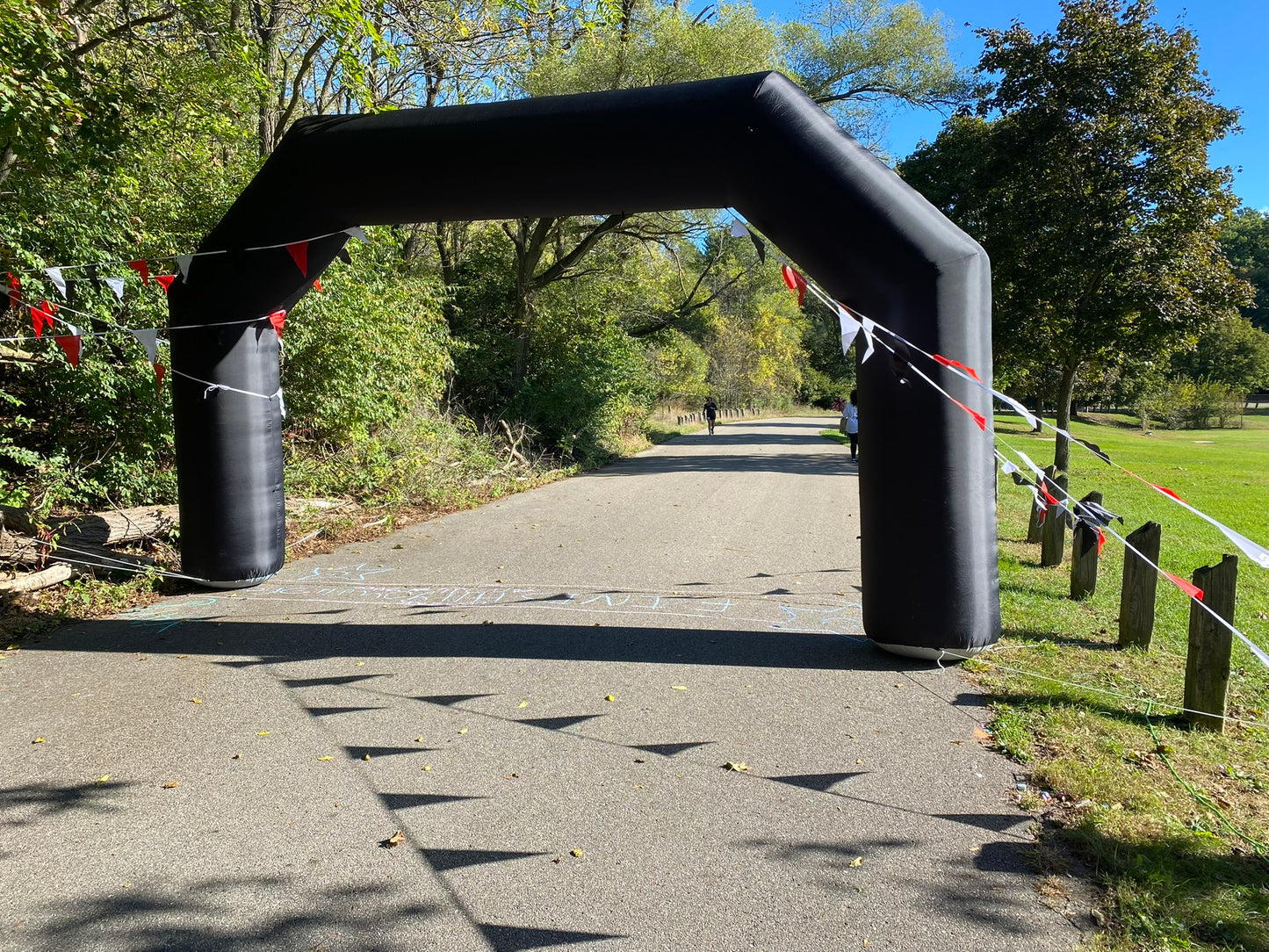White Cane 5K 2025