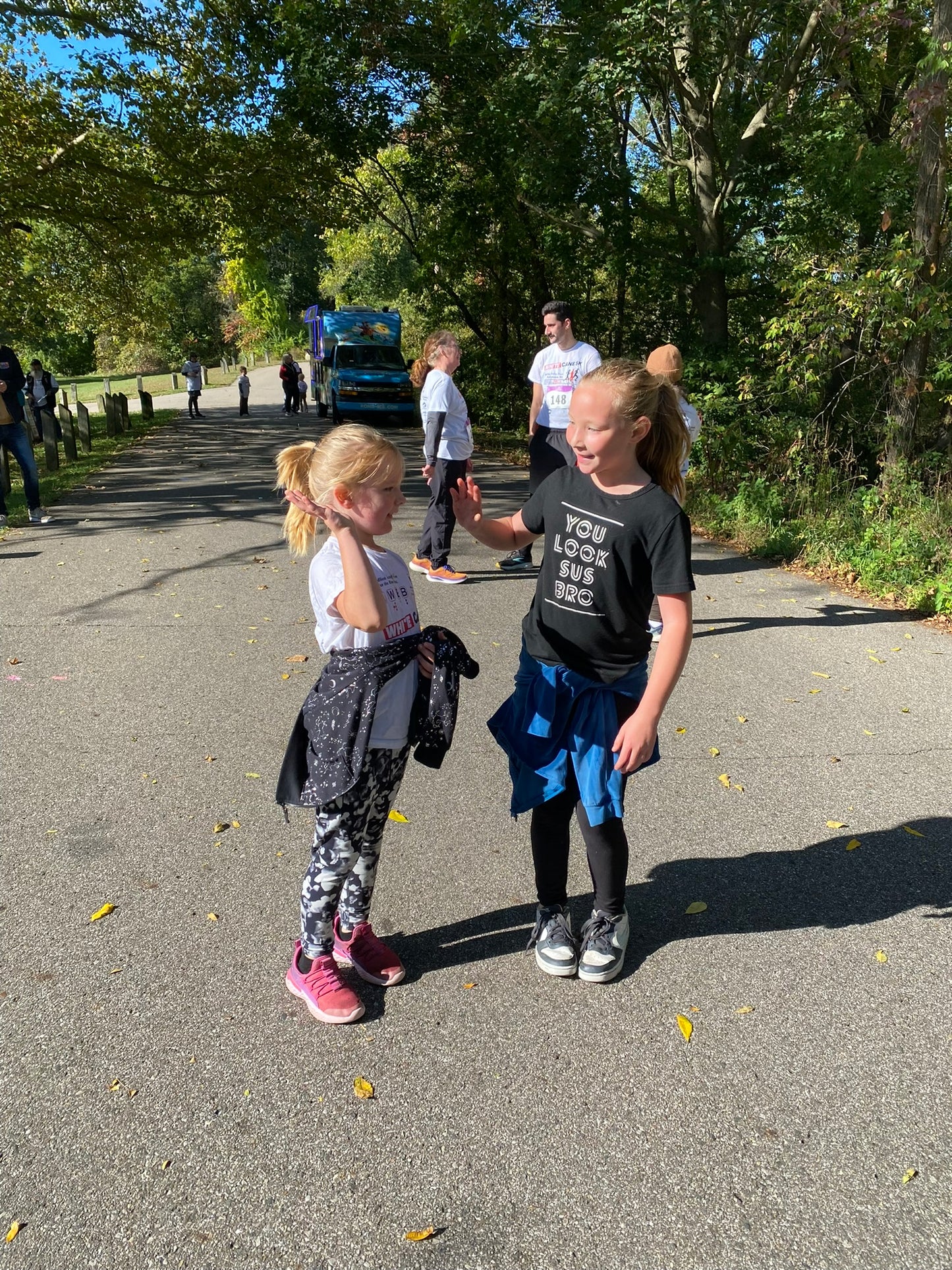 White Cane 5K 2025