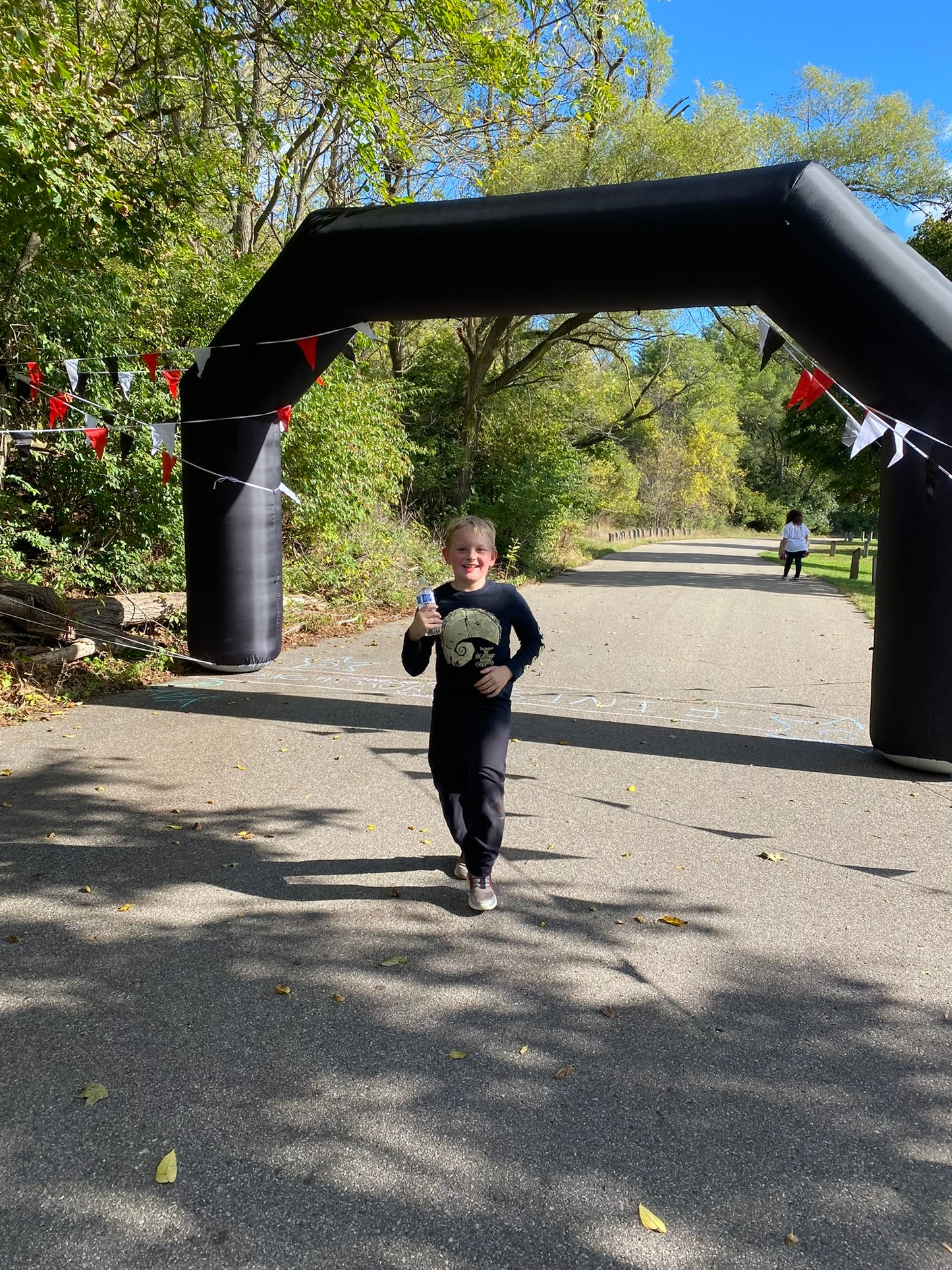 White Cane 5K 2025