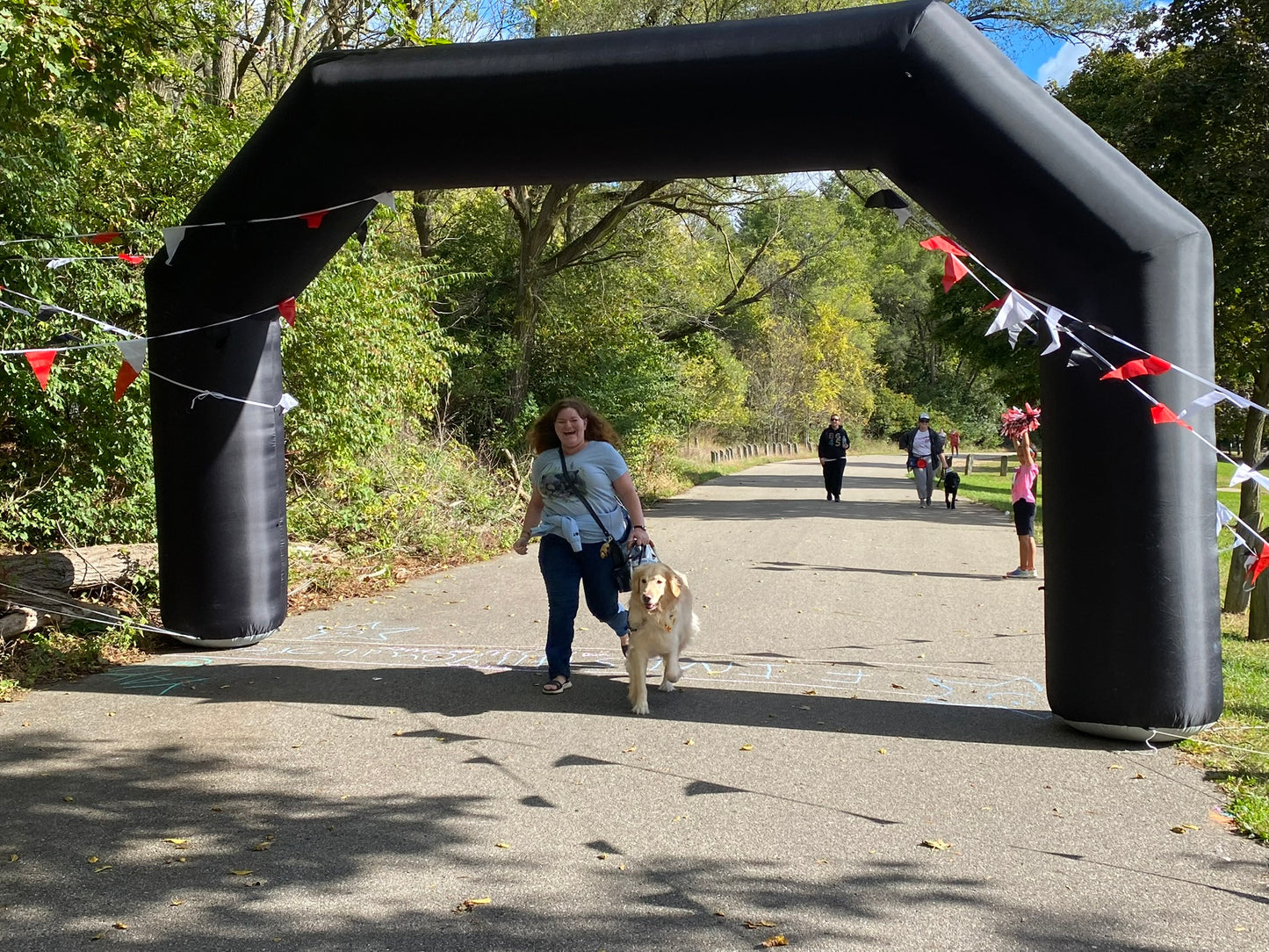 White Cane 5K 2025