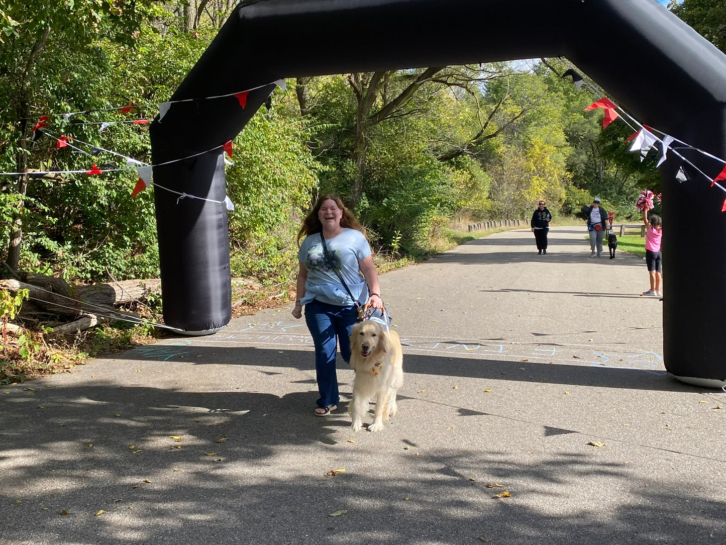 White Cane 5K 2025