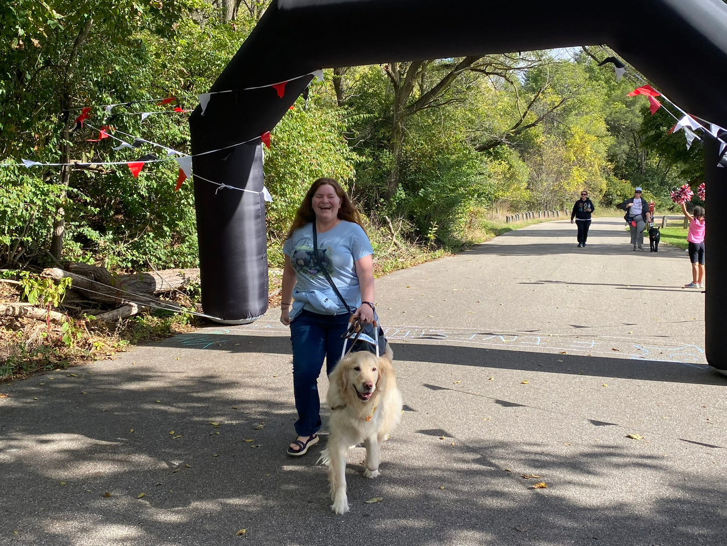 White Cane 5K 2025