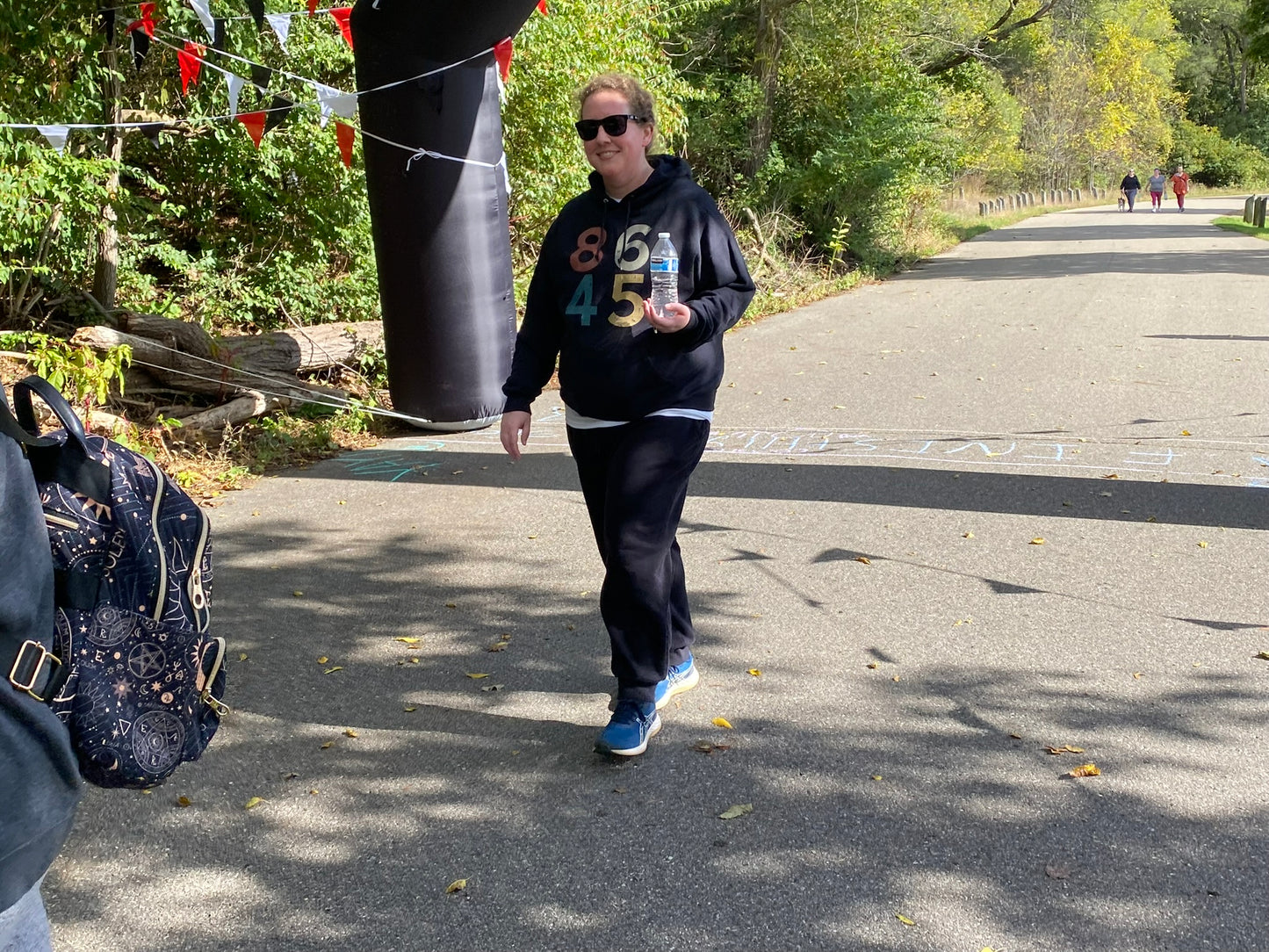 White Cane 5K 2025