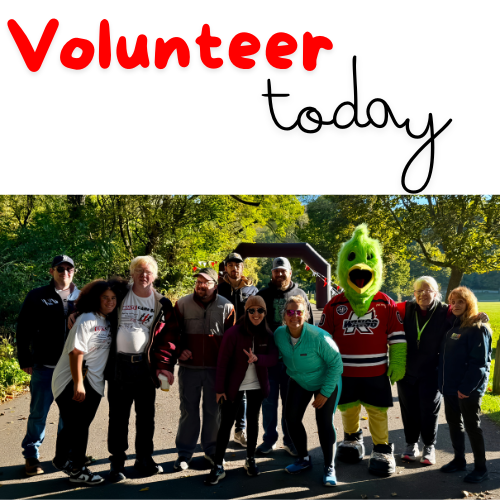 Volunteer Packet
