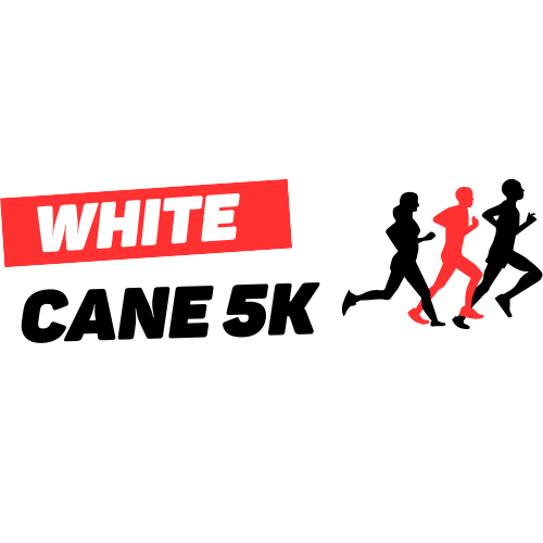 White Cane 5K